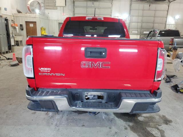 1GTG5BEA7K1276816 GMC Canyon