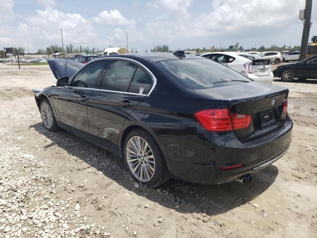 WBA3A5G50FNS86398 BMW 328 I