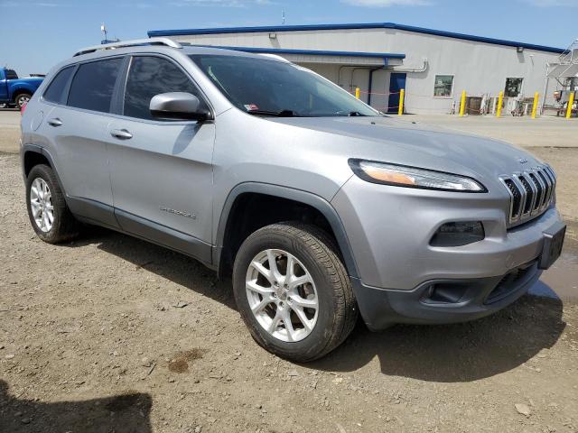 Auction sale of the 2014 Jeep Cherokee Latitude , vin: 1C4PJMCB1EW166001, lot number: 166015333