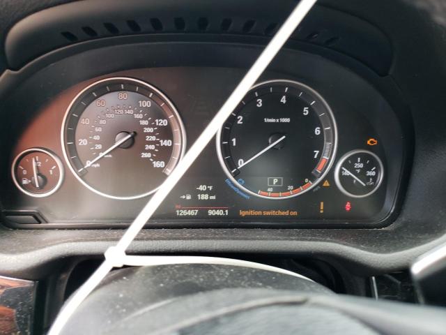 5UXXW3C54F0M89077 BMW X4 Xdrive28i