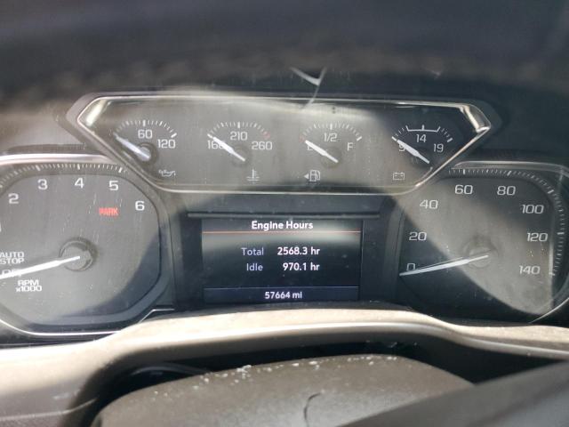 3GTU9BED0LG179493 GMC Sierra K1500 Sle