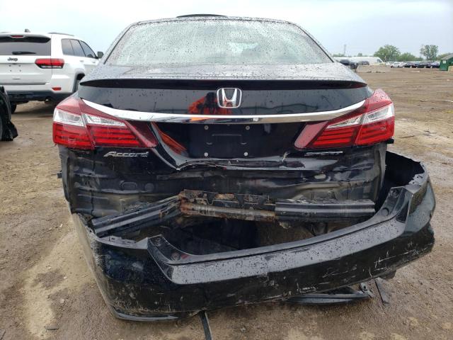 1HGCR2F57HA230515 Honda Accord Sport
