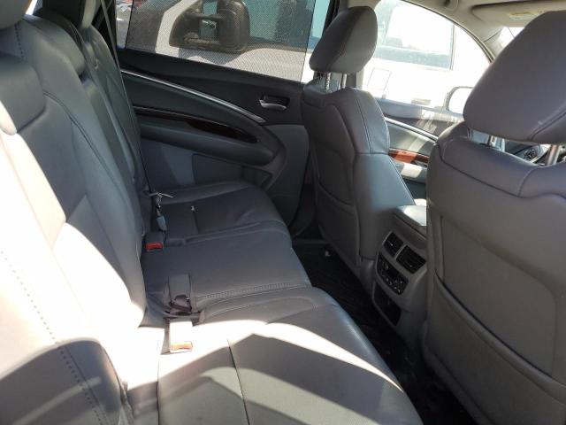 5FRYD4H9XGB040968 Acura Mdx Advance