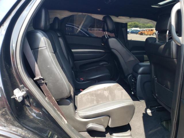 1C4SDJCT9KC806770 Dodge Durango R/t