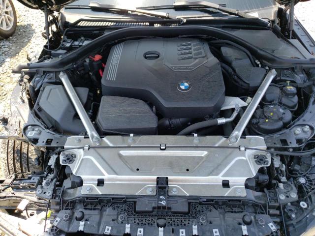 WBA53AP05NCJ14510 BMW 430I
