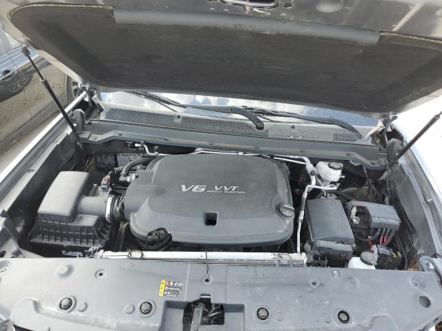 1GTG6FEN1K1115417 GMC Canyon All Terrain