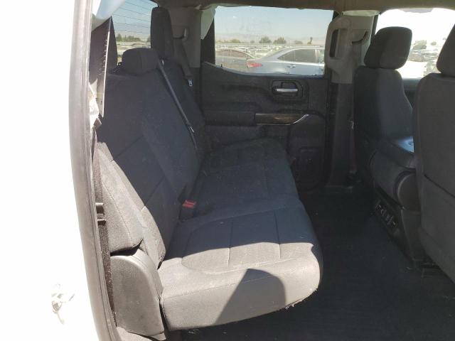 3GTU9BET7LG334371 GMC Sierra K1500 Sle