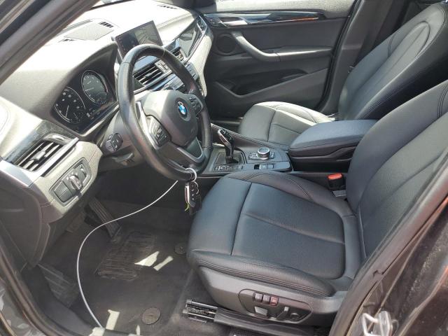 WBXJG9C03M5T97859 BMW X1 Xdrive28i