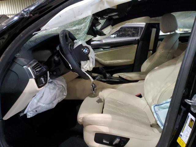 WBA53BH05NCJ24880 BMW 530 I