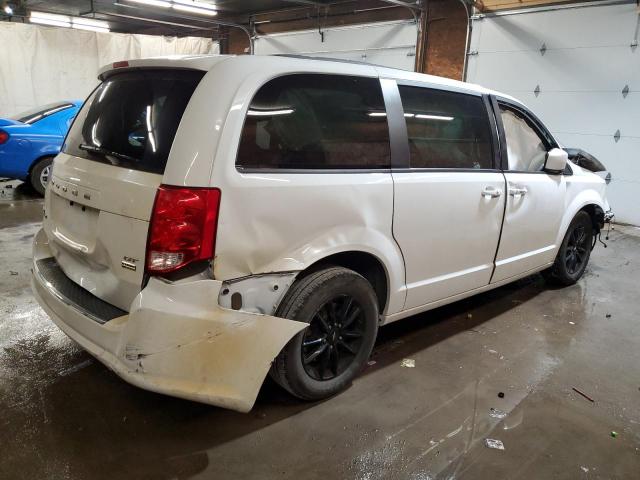 2C4RDGEG8KR696531 Dodge Grand Caravan Gt
