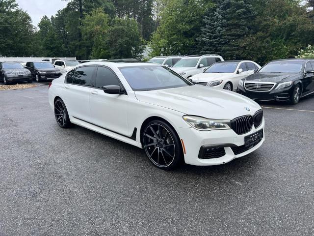 WBA7F2C34HG423372 BMW 750 Xi