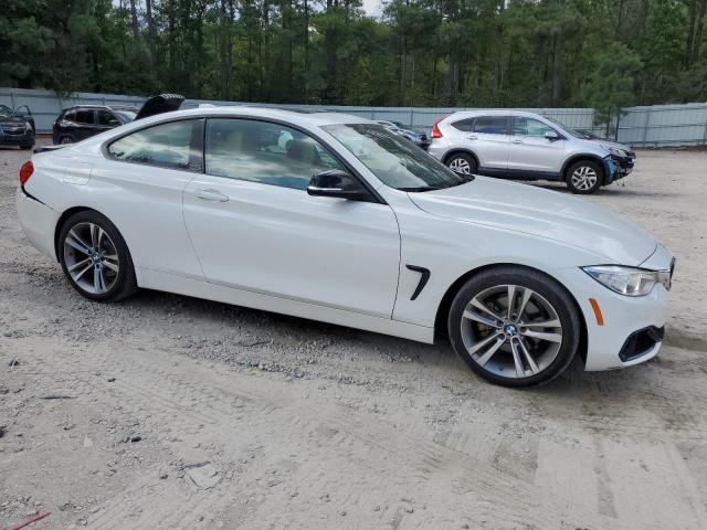 WBA3N3C58FK234310 BMW 428 I