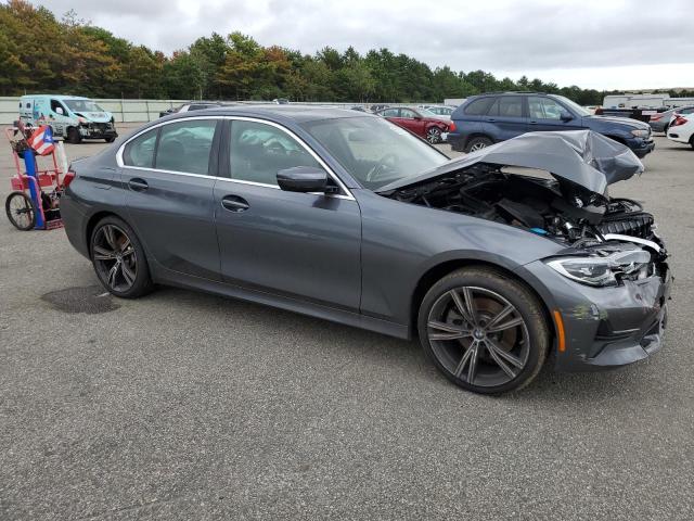 3MW5R7J0XM8B91809 BMW 330XI