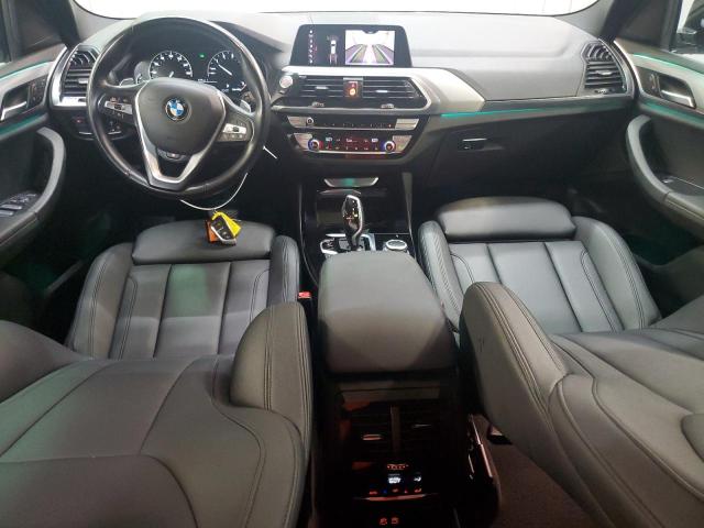 5UXTY5C05M9H29127 BMW X3 Xdrive30i