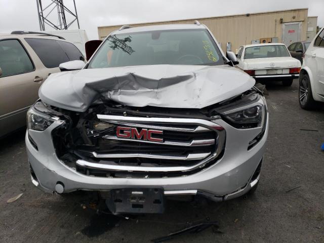 3GKALVEX9JL308534 GMC Terrain Slt