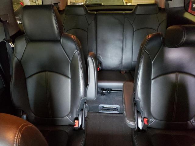 1GKKVRKD9GJ263918 GMC Acadia Slt-1