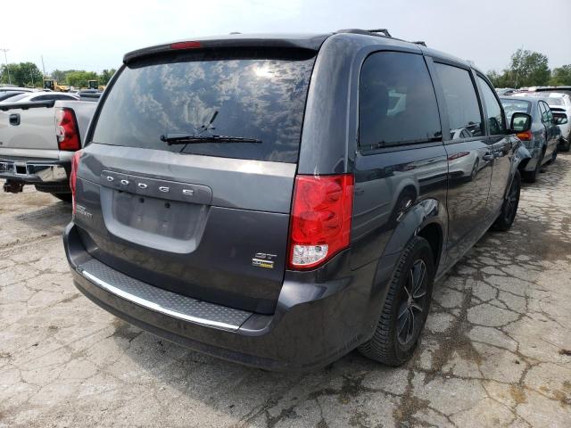 2C4RDGEG3JR284385 Dodge Grand Caravan Gt