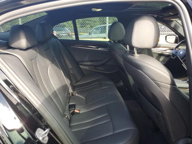 WBAJA7C56JWA71560 BMW 530 XI