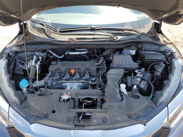 3CZRU6H3XLM716932 Honda HR-V LX