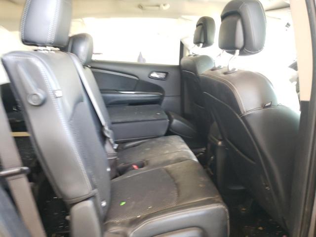 3C4PDCGG4JT439908 Dodge Journey Crossroad