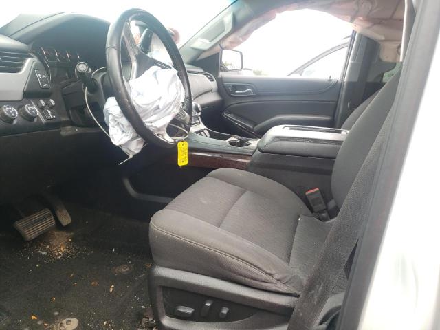 1GKS2AKC9JR380442 GMC YUKON SLE