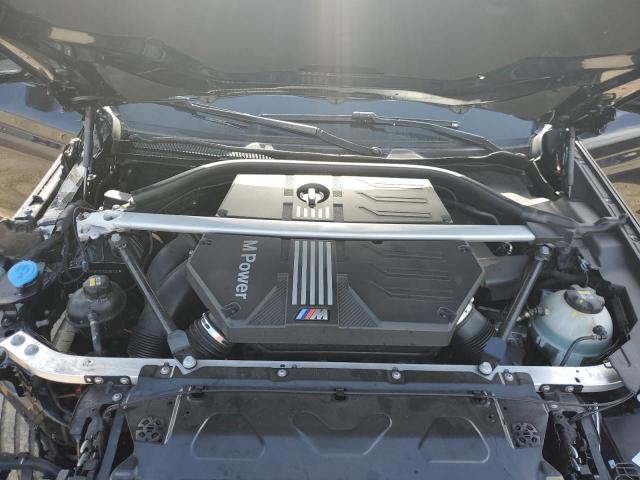 5YM13EC07N9J96730 BMW X3 M