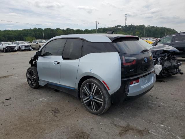 WBY1Z2C59EV285609 BMW I3 Bev
