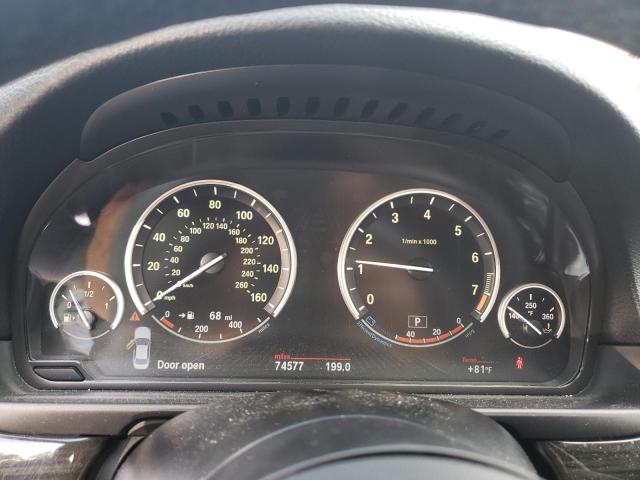 WBA5B3C59ED530067 BMW 535 XI