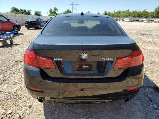 WBA5B3C55FD540032 BMW 535 XI