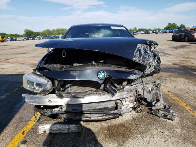 WBA4A5C5XFD410113 BMW 428 I Gran Coupe
