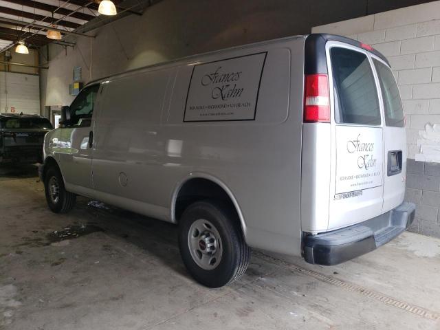 1GTW7AFF1H1106194 GMC Savana G2500