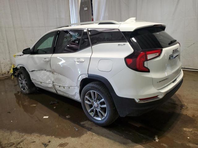3GKALVEV0NL190264 GMC Terrain Slt