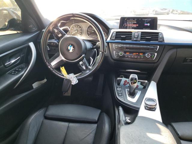 WBA3A5C59EF605778 BMW 328 I