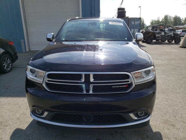1C4RDJEG8JC323851 Dodge Durango Citadel