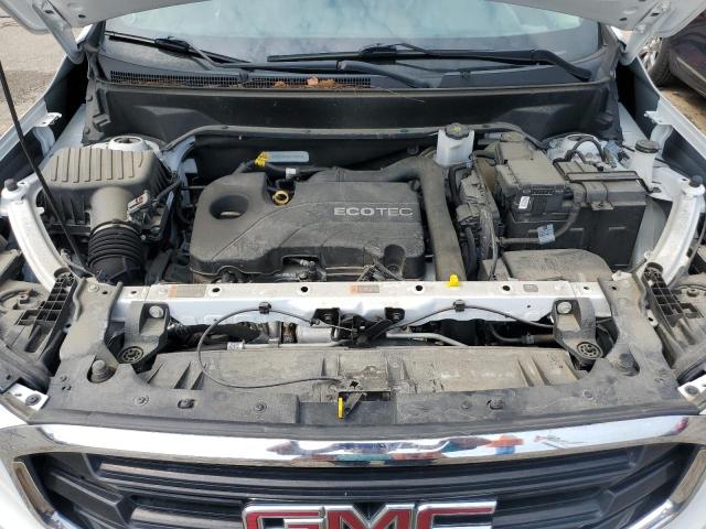 3GKALMEV8KL358898 GMC Terrain Sle