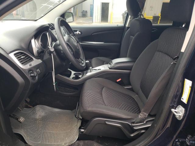 3C4PDCBB8HT701788 Dodge Journey Sxt