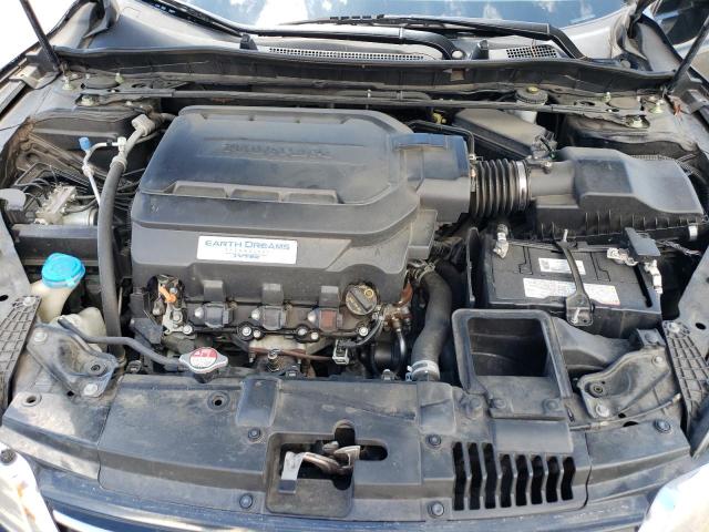 1HGCR3F80EA004151 Honda ACCORD EXL