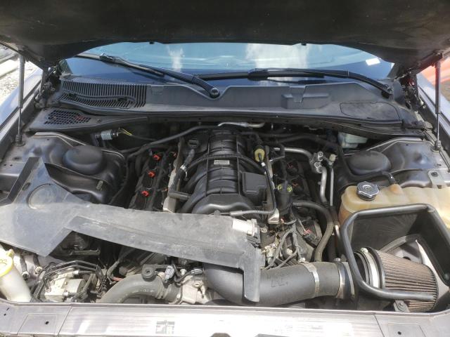 2C3CDZBTXFH788940 Dodge Challenger Sxt Plus