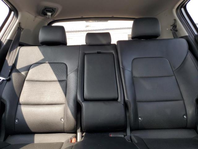 KNDPR3A65H7260292 KIA Sportage Sx