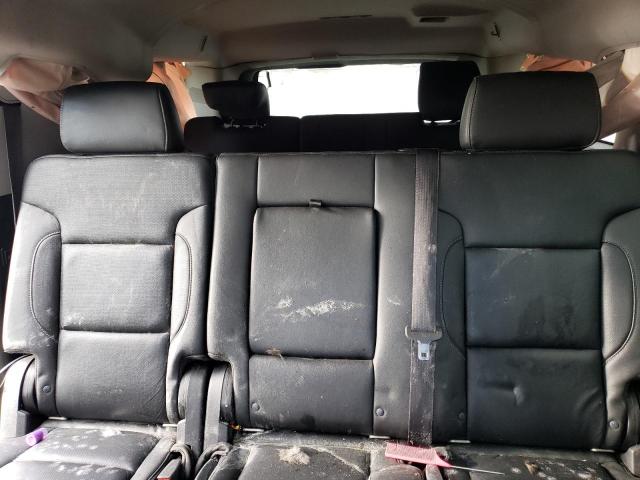 1GKS2GKC9JR331051 GMC Yukon Xl K1500 Slt