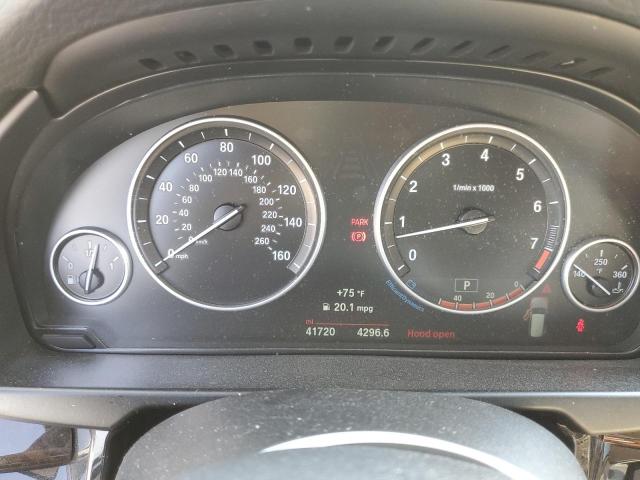 5UXKR0C59F0P18529 BMW X5 Xdrive35i