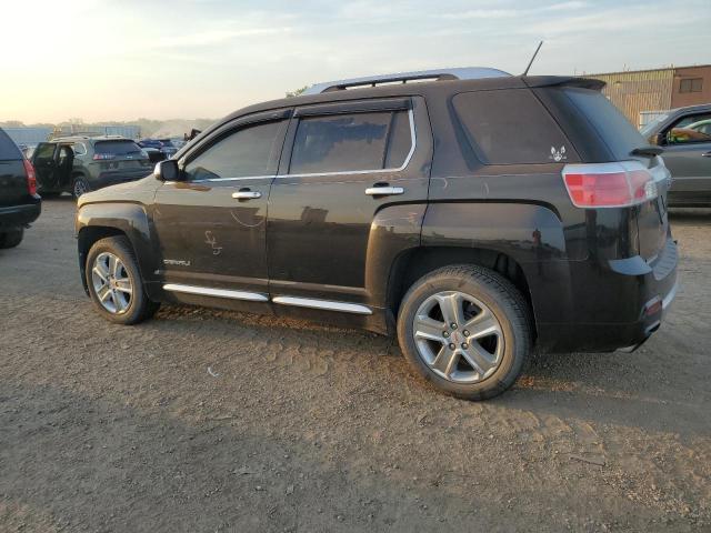 2GKFLZEK0E6383053 GMC Terrain Denali