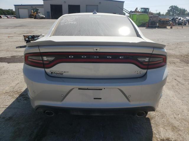 2C3CDXCT7KH558947 Dodge CHARGER R/T