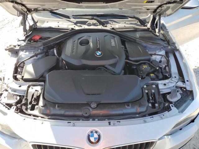 WBA4J1C58KBM13574 BMW 430i Gran Coupe