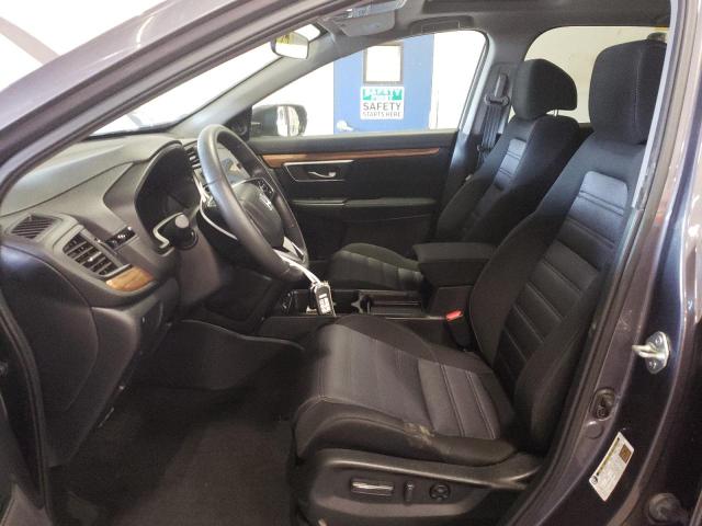 5J6RW2H5XLL020819 Honda CR-V EX