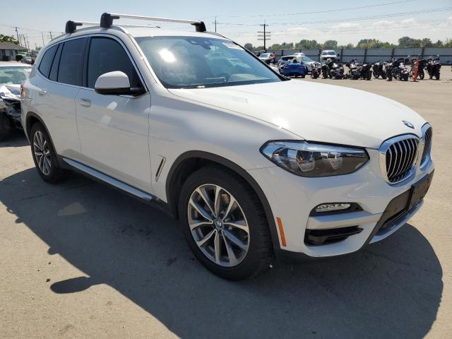 5UXTR9C5XKLP95864 BMW X3 Xdrive30i