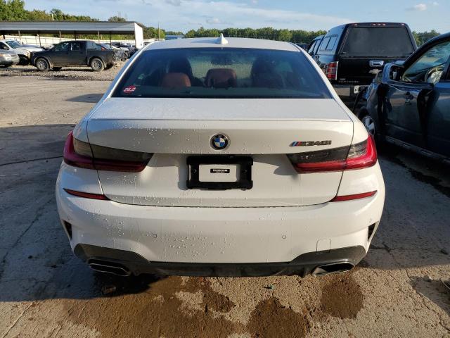 3MW5U7J07N8C45339 BMW M340I