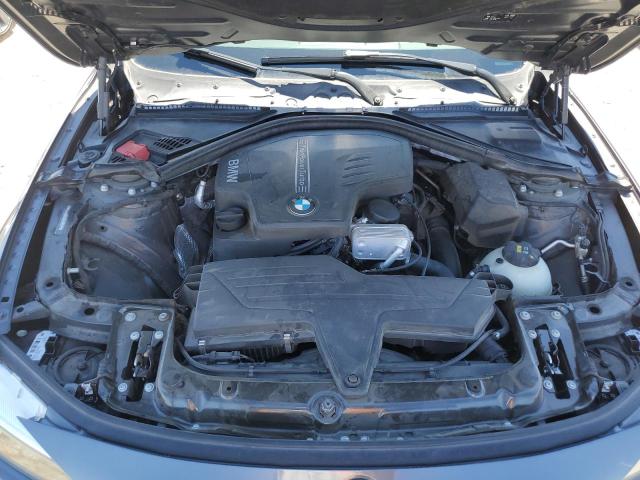 WBA8E9G52GNT86571 BMW 328 I Sulev