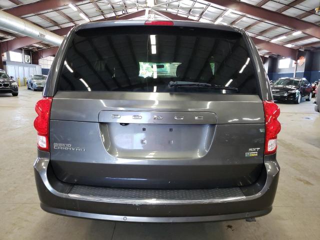 2C4RDGCG6FR529769 Dodge Grand Caravan Sxt
