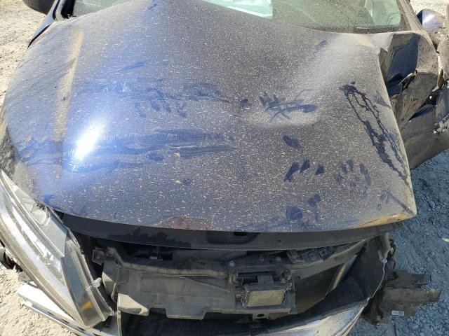 5FNRL6H94KB043359 Honda Odyssey Elite